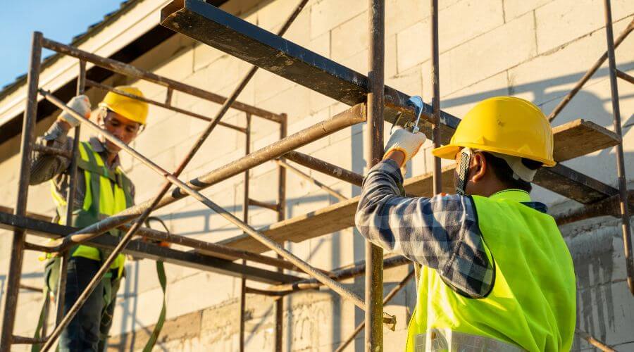 Expert flood damage restoration services in Park Ridge, NJ